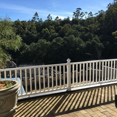 Dorchester Nuwara Eliya Buitenkant foto