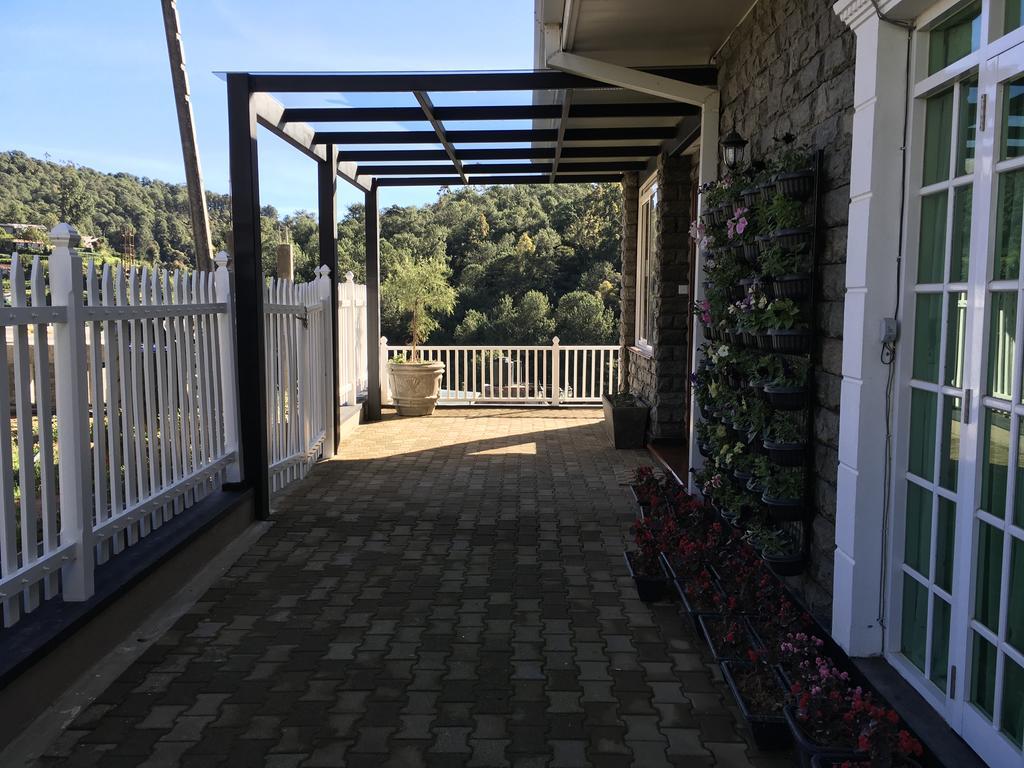 Dorchester Nuwara Eliya Buitenkant foto