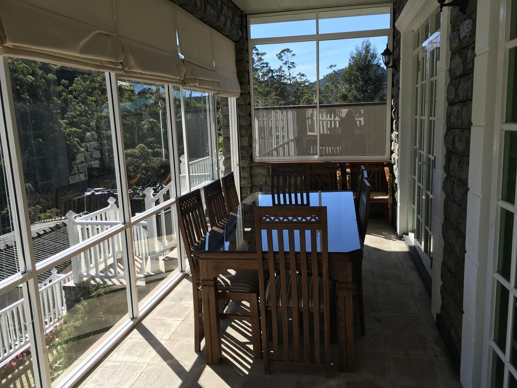 Dorchester Nuwara Eliya Buitenkant foto