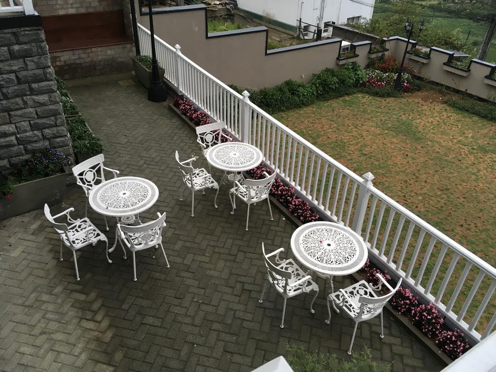 Dorchester Nuwara Eliya Buitenkant foto