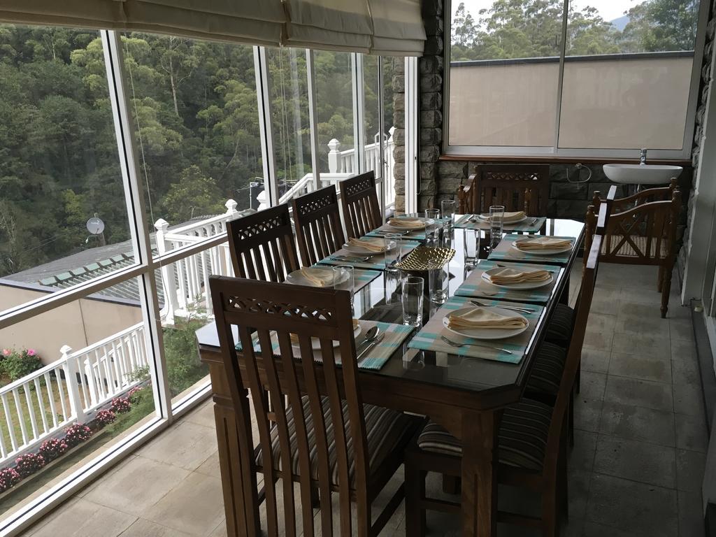 Dorchester Nuwara Eliya Buitenkant foto