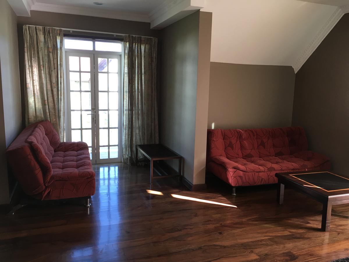 Dorchester Nuwara Eliya Buitenkant foto