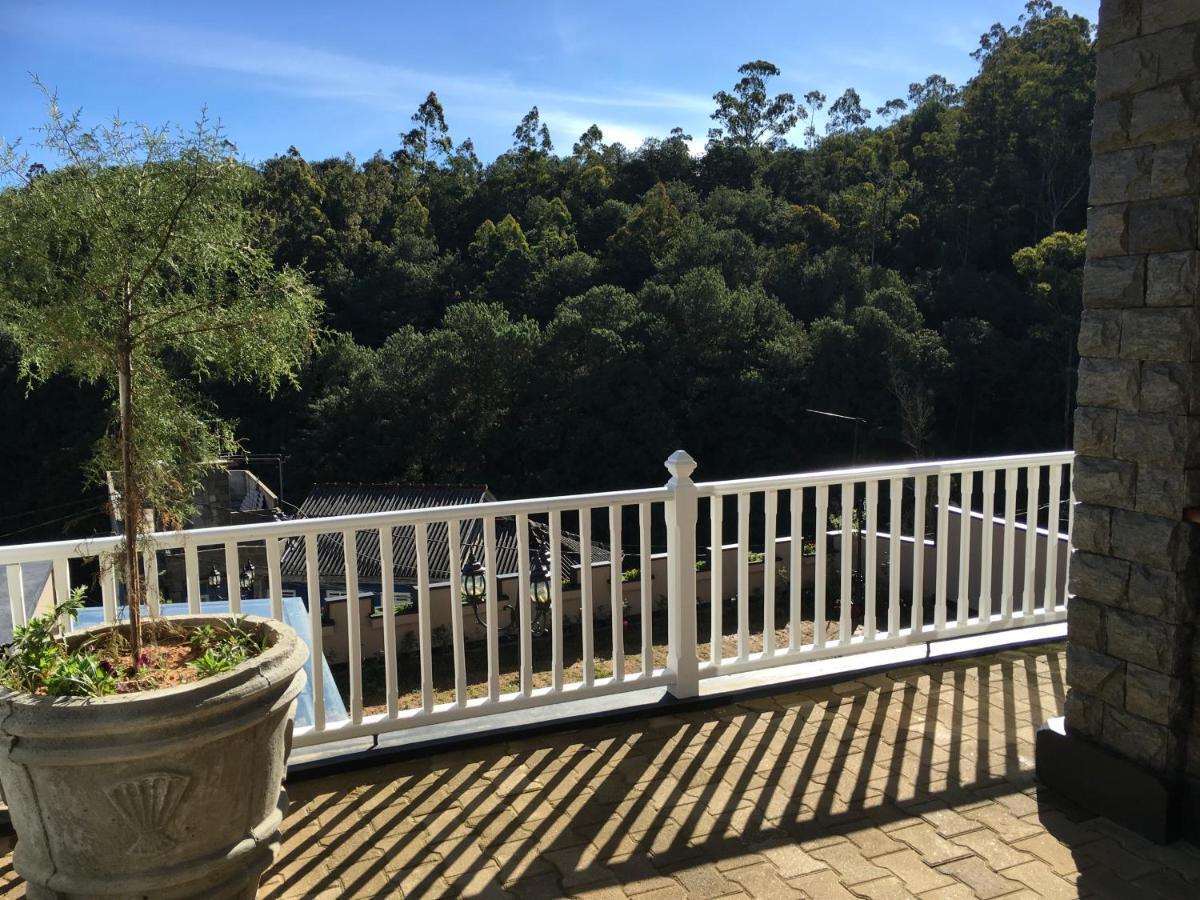 Dorchester Nuwara Eliya Buitenkant foto